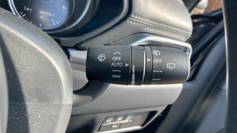 Mazda CX-5 2.0 e-Skyactiv G MHEV Centre-Line 5dr Petrol Estate